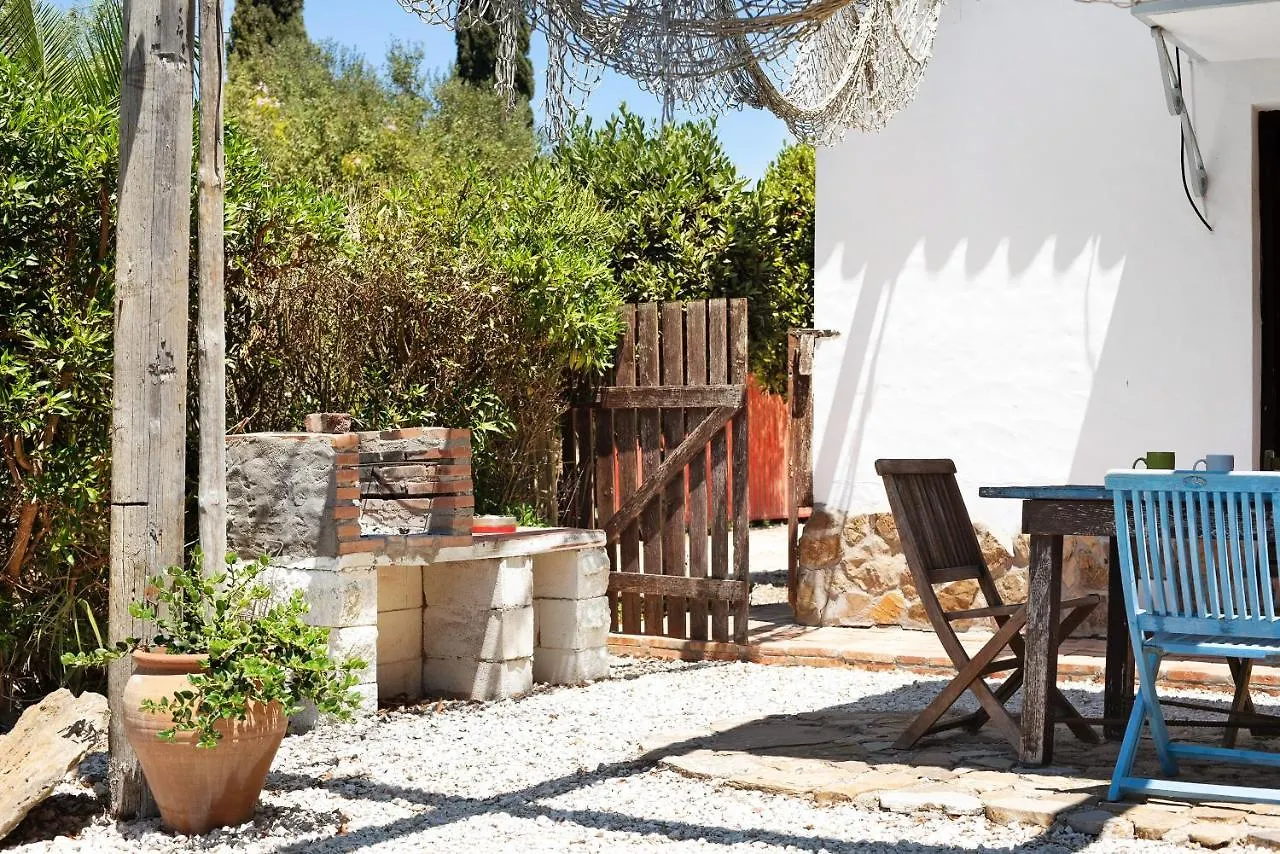 Holiday home Casa Mora - Vejer, El Palmar Villa Vejer de la Frontera