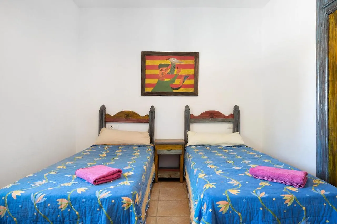 Casa Mora - Vejer, El Palmar Villa Vejer de la Frontera Spain