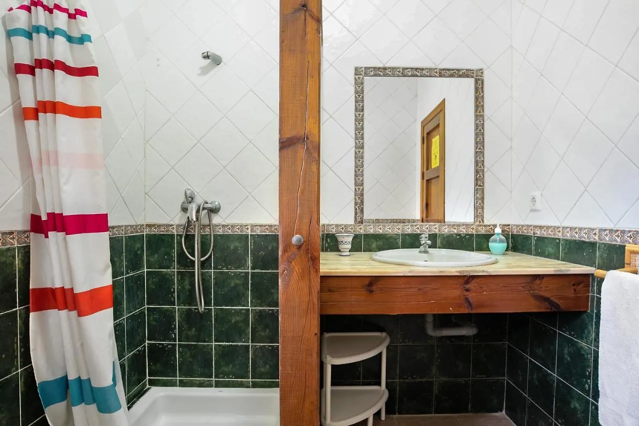 Holiday home Casa Mora - Vejer, El Palmar Villa Vejer de la Frontera Spain