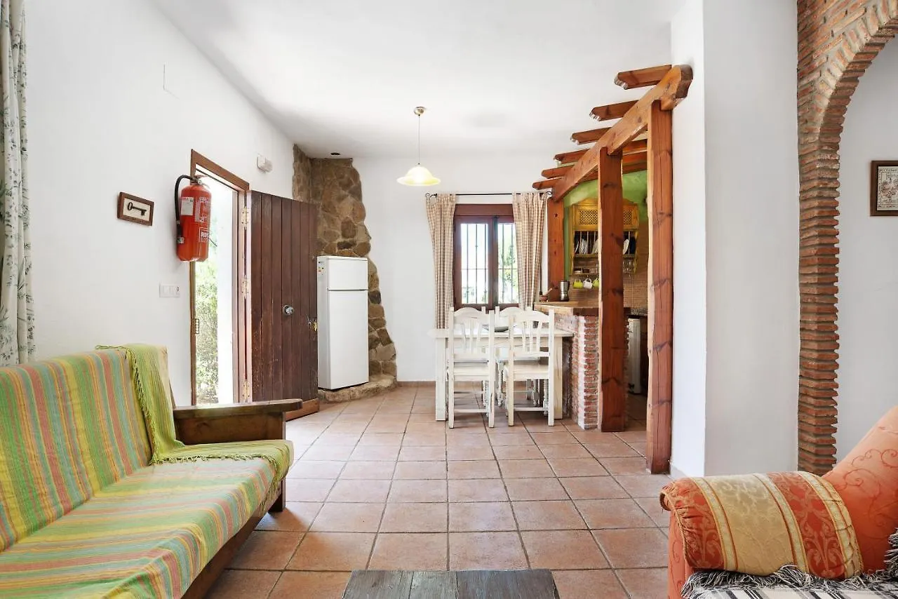 Casa Mora - Vejer, El Palmar Villa Vejer de la Frontera Holiday home