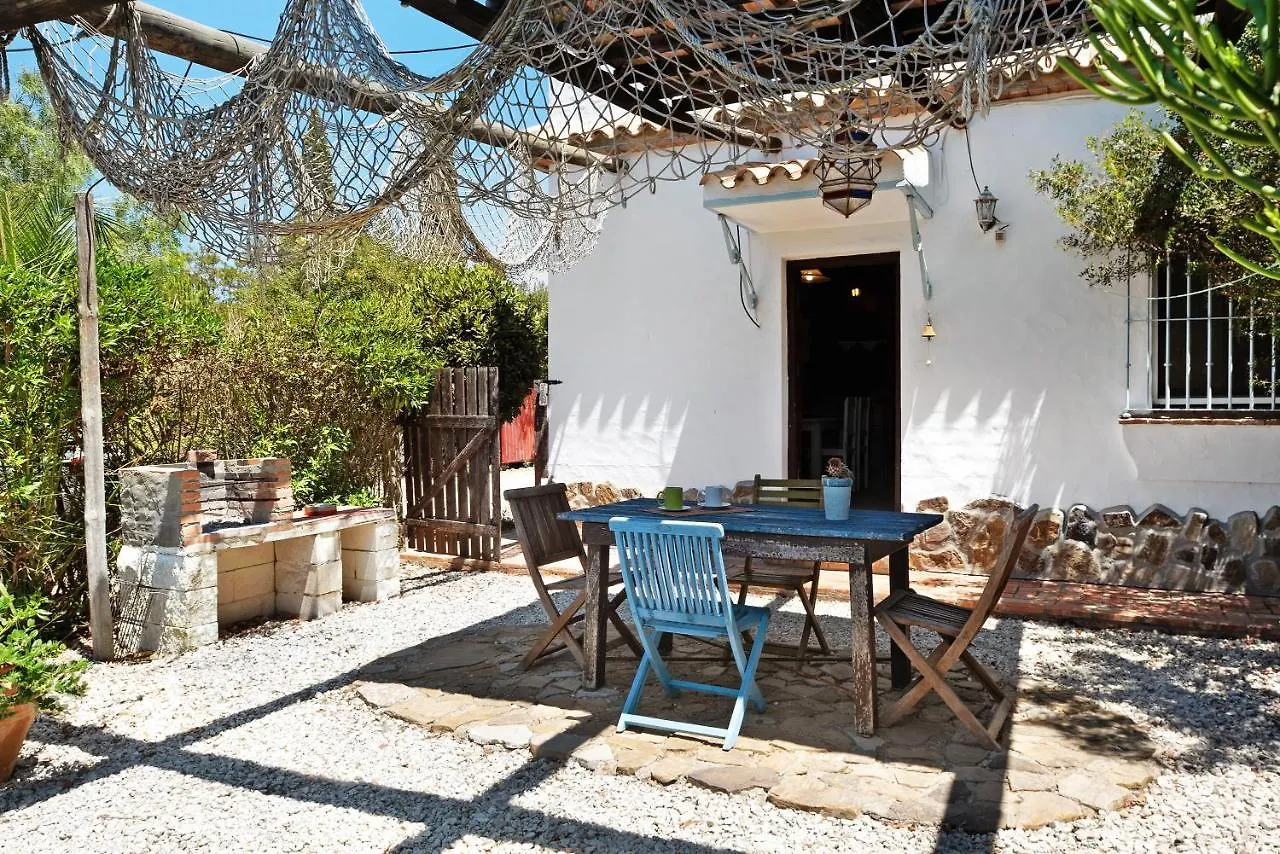 Holiday home Casa Mora - Vejer, El Palmar Villa Vejer de la Frontera Spain