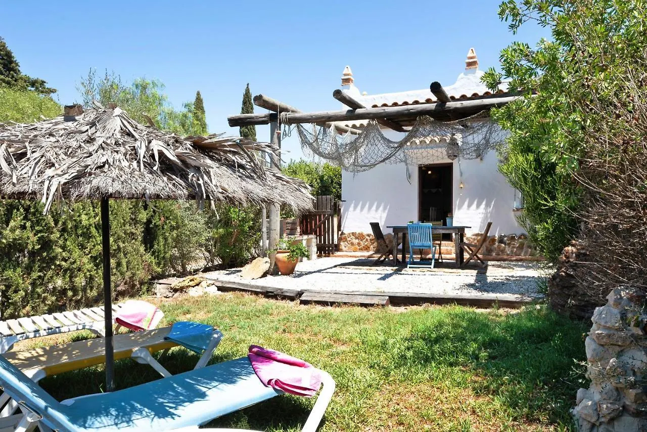 Casa Mora - Vejer, El Palmar Villa Vejer de la Frontera 0*,