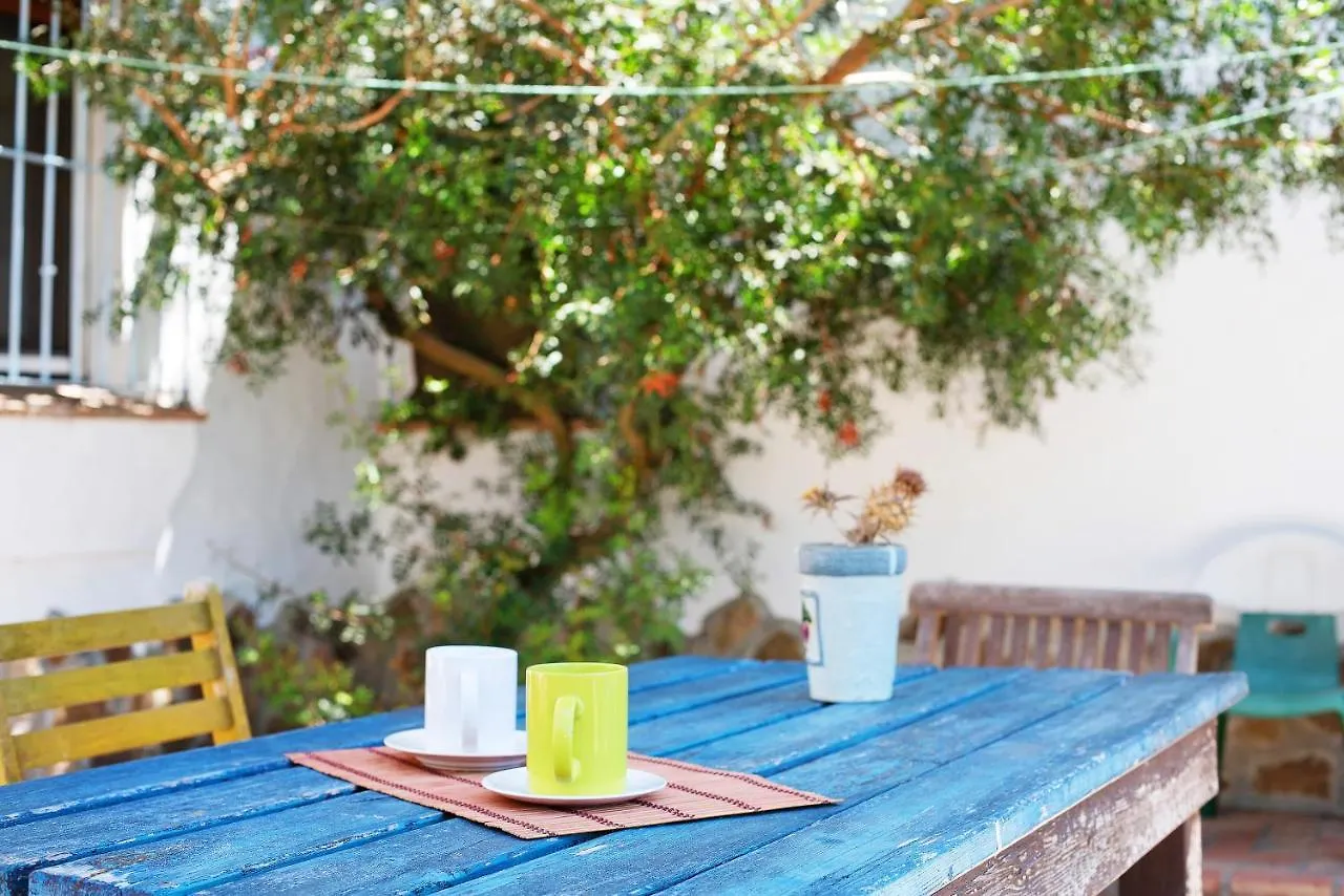 Holiday home Casa Mora - Vejer, El Palmar Villa Vejer de la Frontera