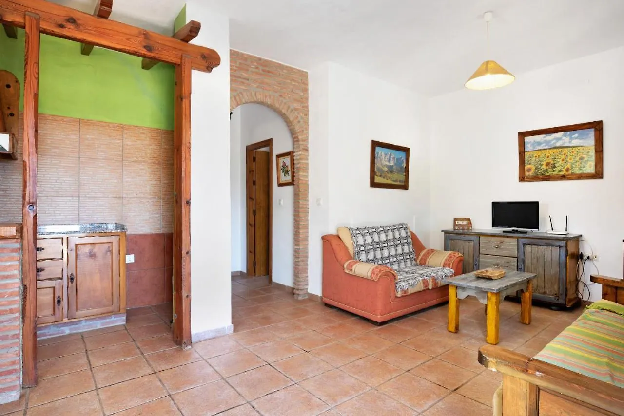 Holiday home Casa Mora - Vejer, El Palmar Villa Vejer de la Frontera
