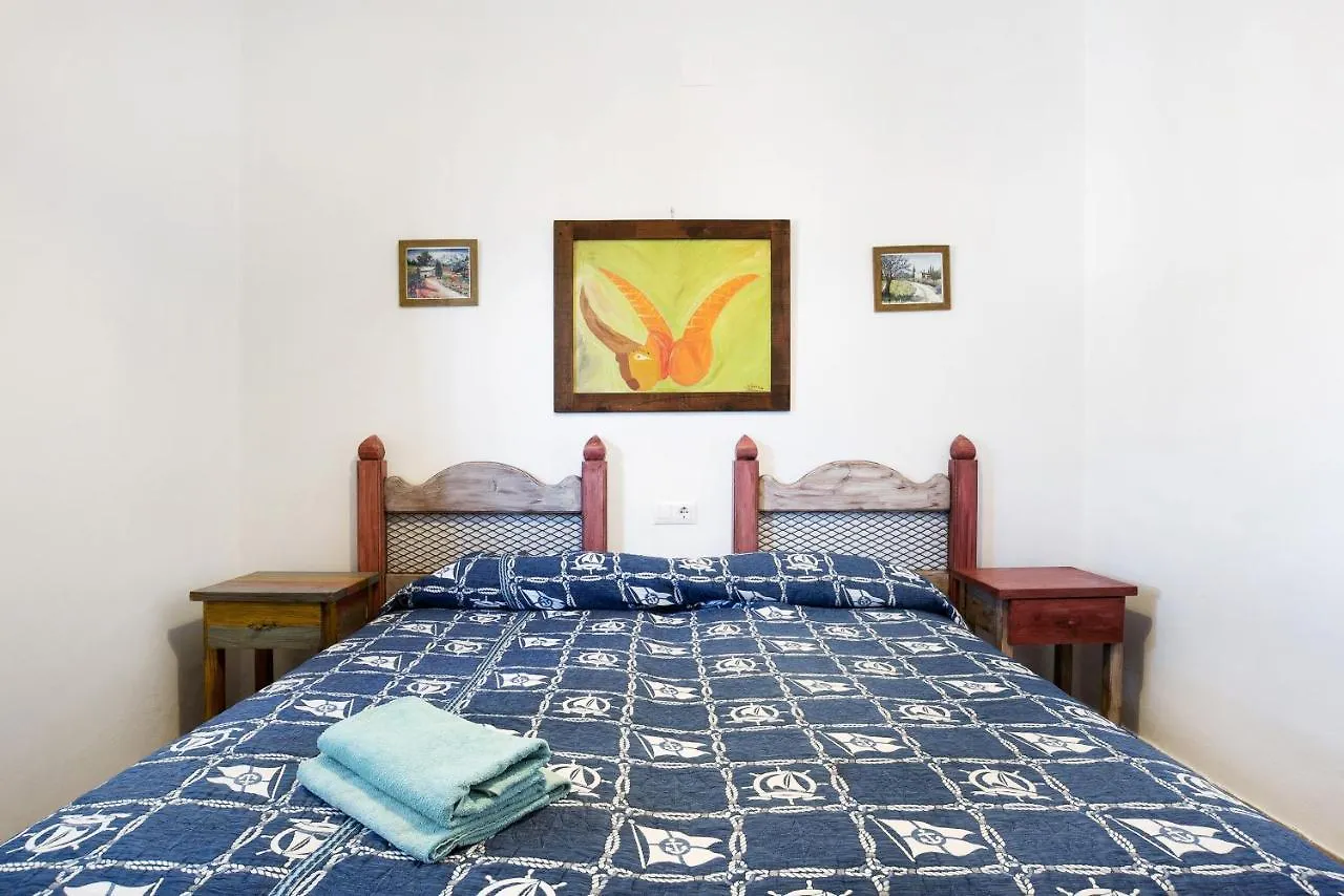 Casa Mora - Vejer, El Palmar Villa Vejer de la Frontera Spain