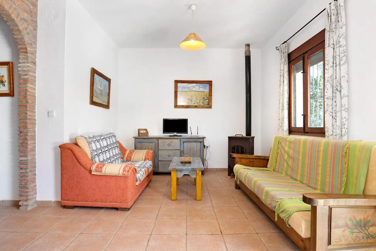 Casa Mora - Vejer, El Palmar Villa Vejer de la Frontera 0*,  Spain