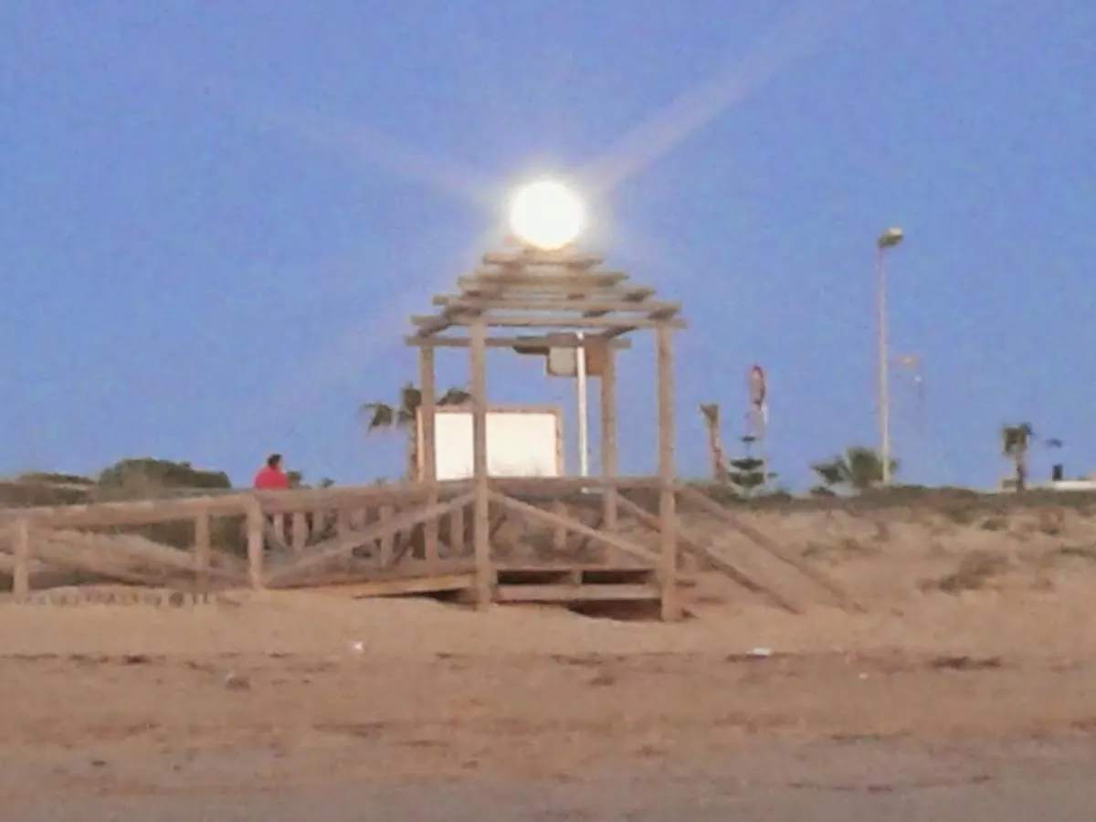Casa Mora - Vejer, El Palmar Villa Vejer de la Frontera Holiday home