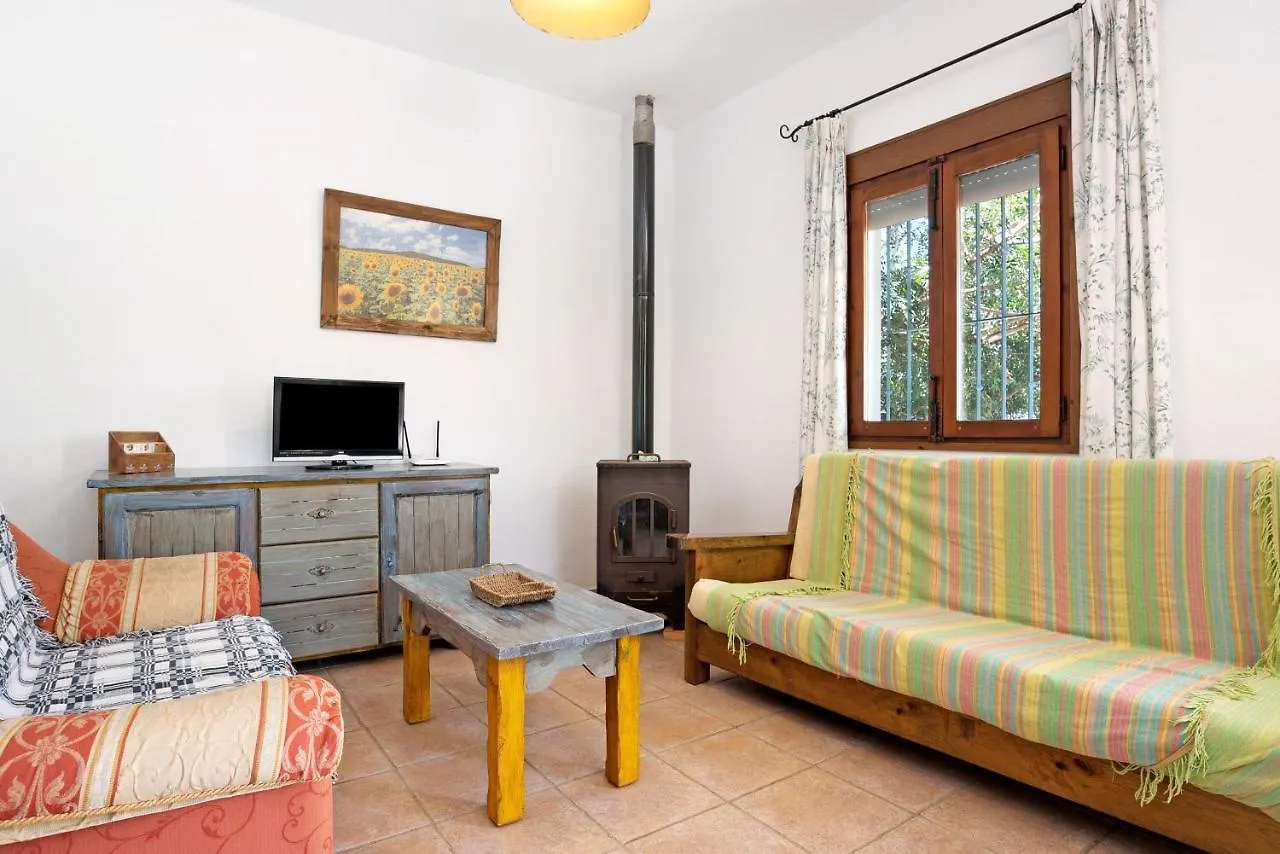 Holiday home Casa Mora - Vejer, El Palmar Villa Vejer de la Frontera Spain