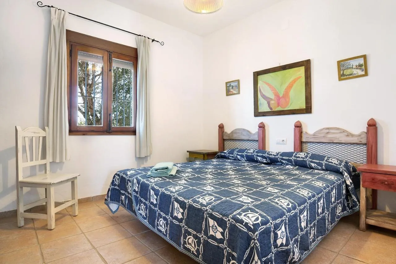 Casa Mora - Vejer, El Palmar Villa Vejer de la Frontera