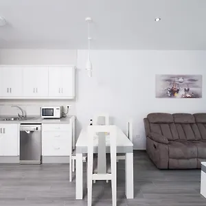 Сasa de vacaciones Casa El Palmar 2, Vejer de la Frontera