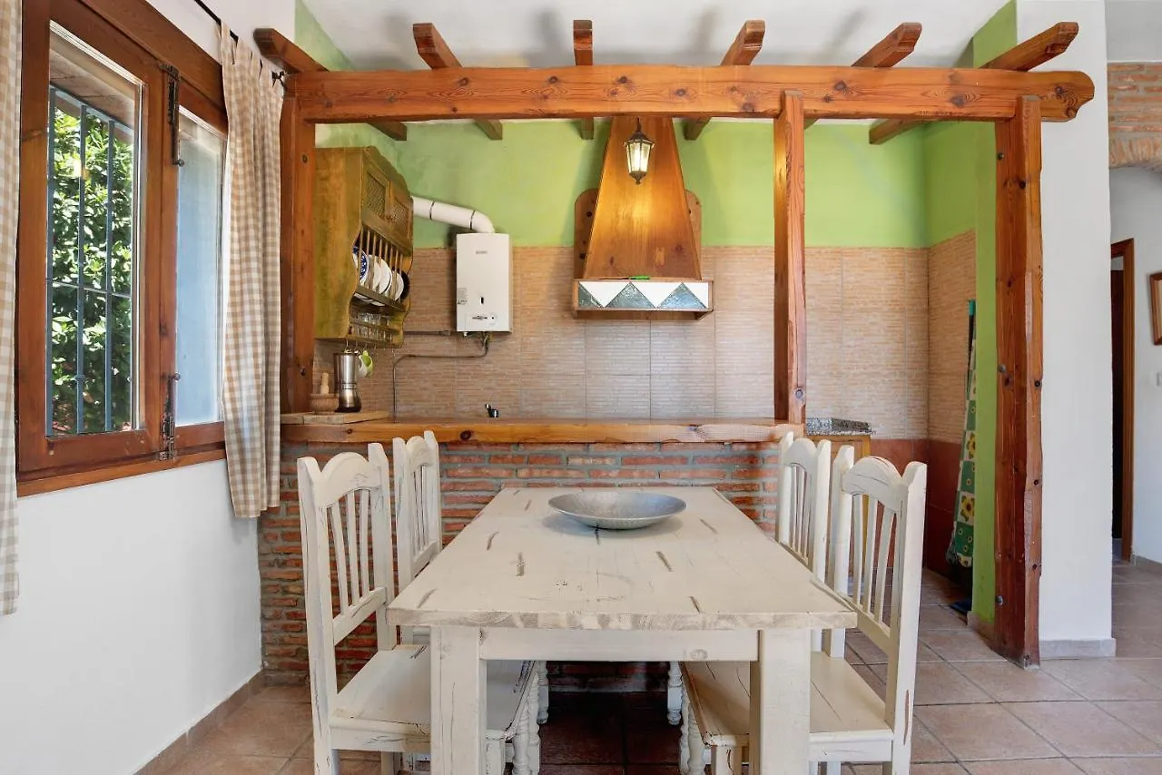 Casa Mora - Vejer, El Palmar Villa Vejer de la Frontera Spain