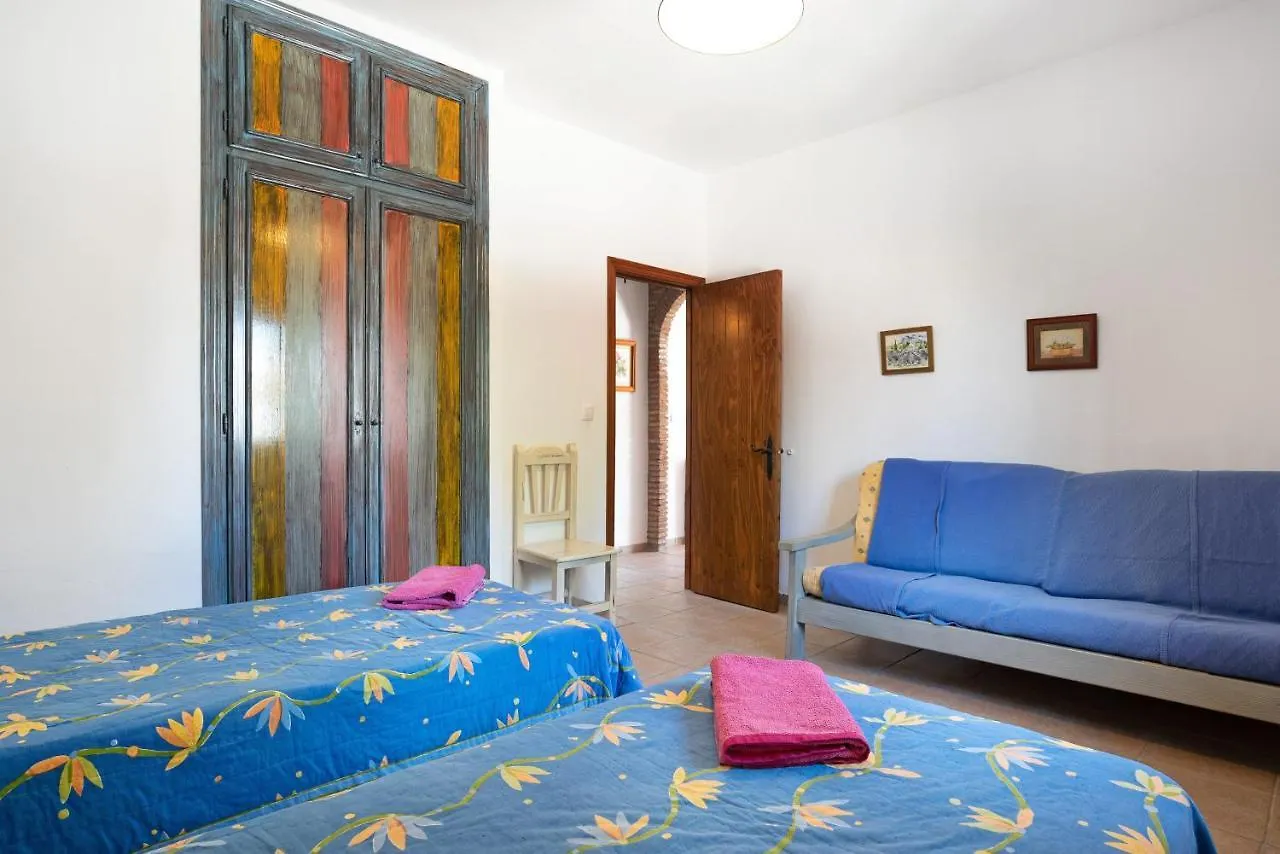 Holiday home Casa Mora - Vejer, El Palmar Villa Vejer de la Frontera