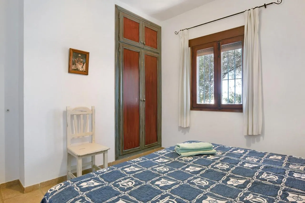 Casa Mora - Vejer, El Palmar Villa Vejer de la Frontera