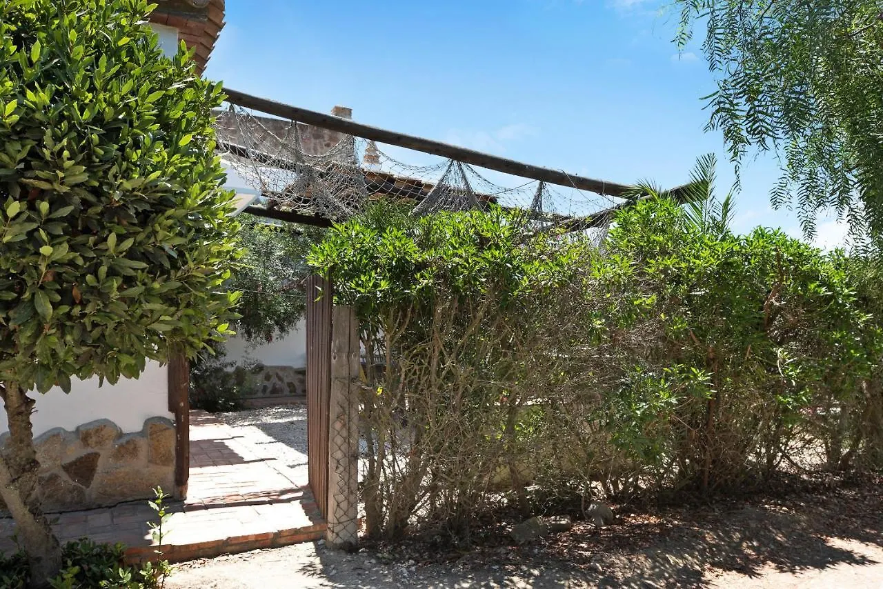 Casa Mora - Vejer, El Palmar Villa Vejer de la Frontera 0*,