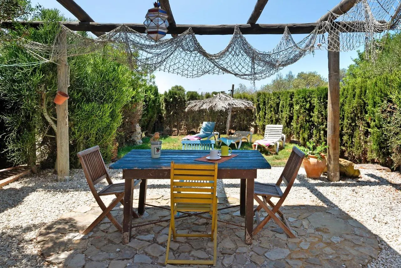 Casa Mora - Vejer, El Palmar Villa Vejer de la Frontera Holiday home