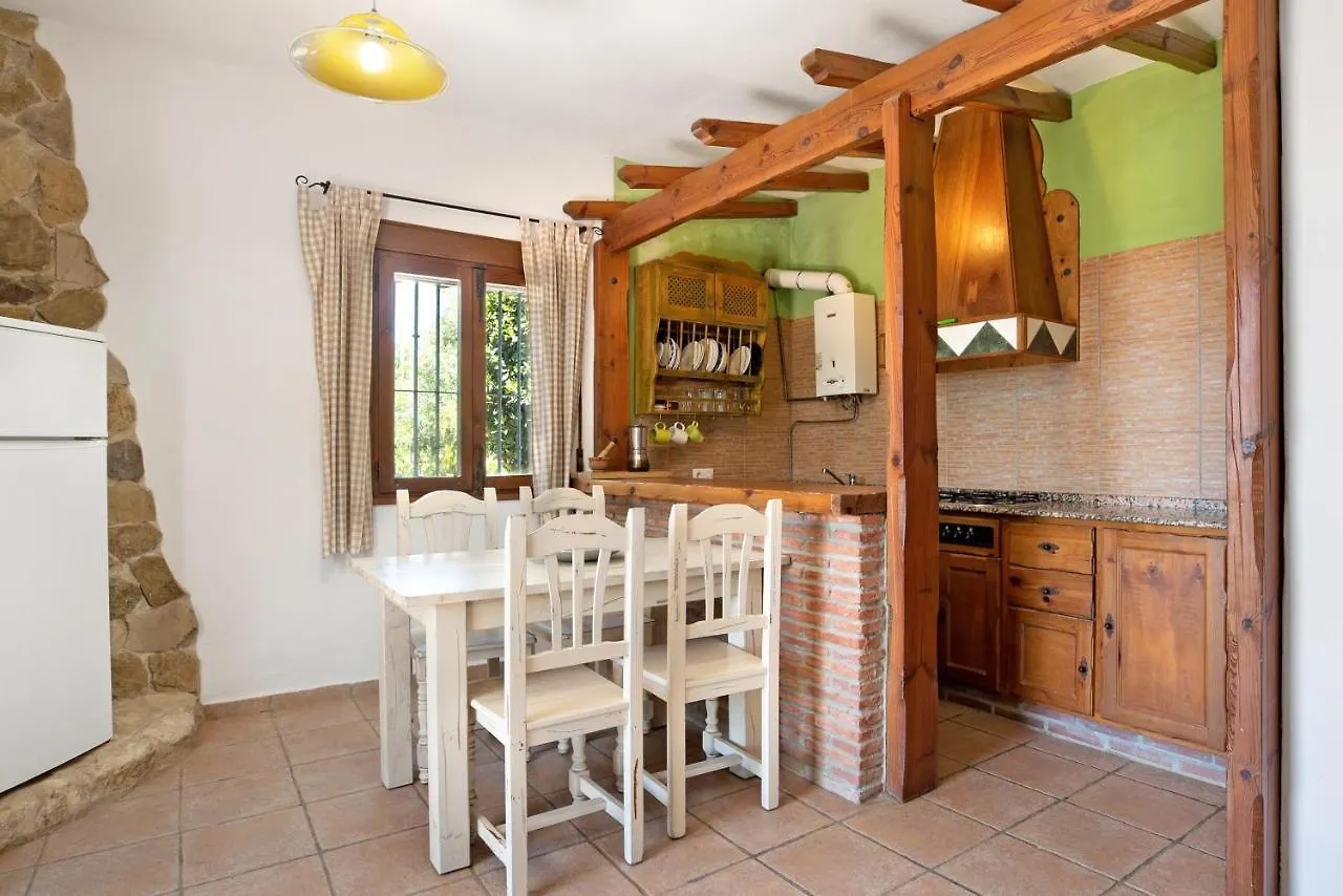 Holiday home Casa Mora - Vejer, El Palmar Villa Vejer de la Frontera